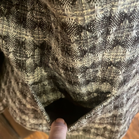 PENDLETON WOOL BLAZER, NWOT - Picture 3 of 7